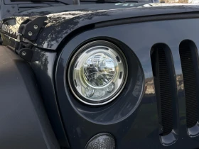 Jeep Wrangler UNLIMITED RUBICON - 18000 € / 35204.94 лв. - 11975845 16