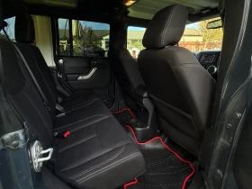 Jeep Wrangler UNLIMITED RUBICON - 18000 € / 35204.94 лв. - 11975845 13