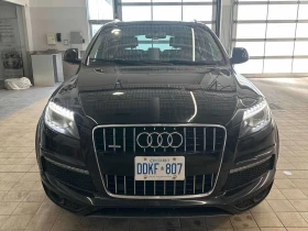Audi Q7 * 4.2L Prestige * CARFAX * ЦЕНА ДО БГ - 9000 € / 17602.47 лв. - 82459665 5