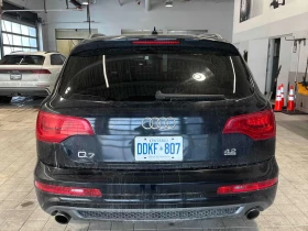 Audi Q7 * 4.2L Prestige * CARFAX * ЦЕНА ДО БГ - 9000 € / 17602.47 лв. - 82459665 4