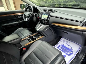 Honda Cr-v 2.0XYBRID* 4×4 EXECUTIVE* FULL*  | Auto.bg — изображение 11