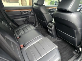 Honda Cr-v 2.0XYBRID* 4×4 EXECUTIVE* FULL*  | Auto.bg — изображение 12