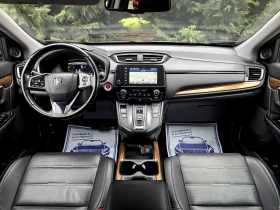 Honda Cr-v 2.0XYBRID* 4×4 EXECUTIVE* FULL*  | Auto.bg — изображение 10