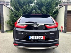 Honda Cr-v 2.0XYBRID* 4×4 EXECUTIVE* FULL*  | Auto.bg — изображение 6