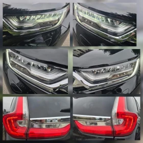Honda Cr-v 2.0XYBRID* 4×4 EXECUTIVE* FULL*  | Auto.bg — изображение 13