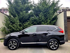 Honda Cr-v 2.0XYBRID* 4×4 EXECUTIVE* FULL*  | Auto.bg — изображение 8