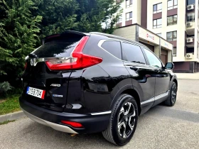 Honda Cr-v 2.0XYBRID* 4×4 EXECUTIVE* FULL*  | Auto.bg — изображение 5