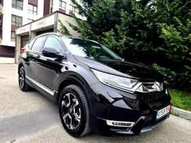 Honda Cr-v 2.0XYBRID* 4×4 EXECUTIVE* FULL*  | Auto.bg — изображение 3