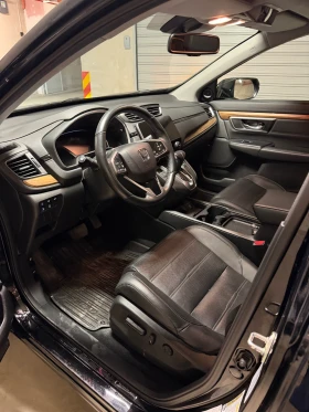 Honda Cr-v Touring AWD - 23000 € / 44984.09 лв. - 15157763 7