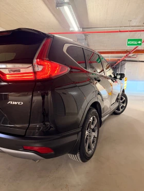 Honda Cr-v Touring AWD - 23000 € / 44984.09 лв. - 15157763 4