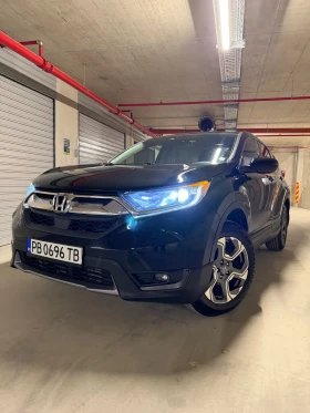 Honda Cr-v Touring AWD - 23000 € / 44984.09 лв. - 15157763 3