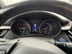 Toyota C-HR 54000км* 11.2021г* 1.8 Hybrid 122hp* КАМЕРА* NAVI - 18600 € / 36378.44 лв. - 96929279 8