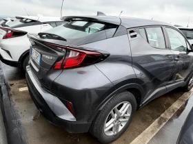 Toyota C-HR 54000км* 11.2021г* 1.8 Hybrid 122hp* КАМЕРА* NAVI - 18600 € / 36378.44 лв. - 96929279 13
