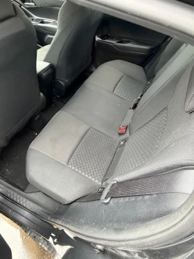 Toyota C-HR 54000км* 11.2021г* 1.8 Hybrid 122hp* КАМЕРА* NAVI - 18600 € / 36378.44 лв. - 96929279 11