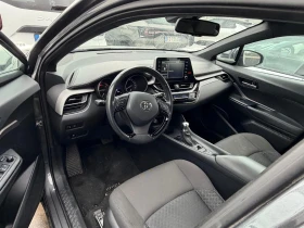 Toyota C-HR 54000км* 11.2021г* 1.8 Hybrid 122hp* КАМЕРА* NAVI - 18600 € / 36378.44 лв. - 96929279 10