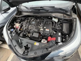 Toyota C-HR 54000км* 11.2021г* 1.8 Hybrid 122hp* КАМЕРА* NAVI - 18600 € / 36378.44 лв. - 96929279 2