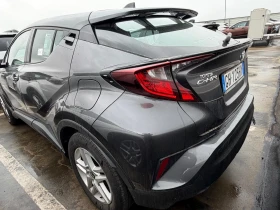 Toyota C-HR 54000км* 11.2021г* 1.8 Hybrid 122hp* КАМЕРА* NAVI - 18600 € / 36378.44 лв. - 96929279 14