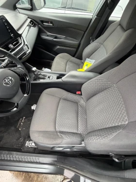 Toyota C-HR 54000км* 11.2021г* 1.8 Hybrid 122hp* КАМЕРА* NAVI - 18600 € / 36378.44 лв. - 96929279 3
