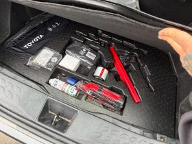 Toyota C-HR 54000км* 11.2021г* 1.8 Hybrid 122hp* КАМЕРА* NAVI - 18600 € / 36378.44 лв. - 96929279 12