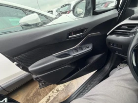 Toyota C-HR 54000км* 11.2021г* 1.8 Hybrid 122hp* КАМЕРА* NAVI - 18600 € / 36378.44 лв. - 96929279 4