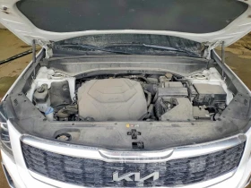 Kia Telluride 3.8L 6 ALL WHEEL DRIVE | Mobile.bg � ����� ������ 12