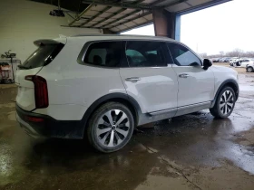 Kia Telluride 3.8L 6 ALL WHEEL DRIVE | Mobile.bg � ����� ������ 3