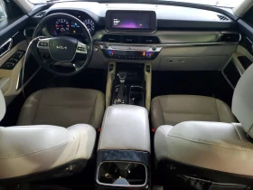 Kia Telluride 3.8L 6 ALL WHEEL DRIVE | Mobile.bg � ����� ������ 8