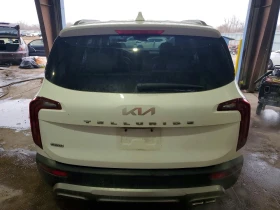 Kia Telluride 3.8L 6 ALL WHEEL DRIVE | Mobile.bg � ����� ������ 6