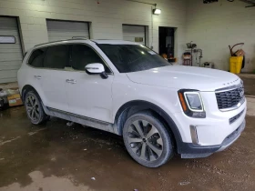 Kia Telluride 3.8L 6 ALL WHEEL DRIVE | Mobile.bg � ����� ������ 4