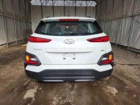 Hyundai Kona SE | Mobile.bg � ����� ������ 6