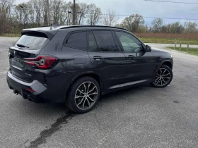 BMW X3 | ������ | M PACK | CARFAX |  | Mobile.bg � ����� ������ 3