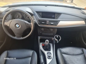BMW X1 18d Xdrive! 4x4! ����� 6 ��������! ���! | Mobile.bg � ����� ������ 8