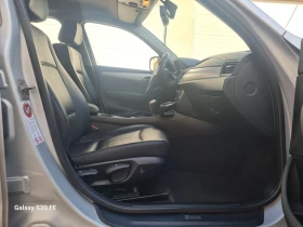 BMW X1 18d Xdrive! 4x4! ����� 6 ��������! ���! | Mobile.bg � ����� ������ 10