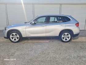 BMW X1 18d Xdrive! 4x4! ����� 6 ��������! ���! | Mobile.bg � ����� ������ 12