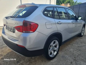 ����� �� �������� �� BMW X1 18d Xdrive! 4x4! ����� 6 ��������! ���!