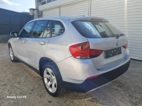 BMW X1 18d Xdrive! 4x4! ����� 6 ��������! ���! | Mobile.bg � ����� ������ 5