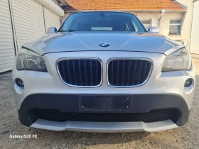 ����� �� �������� �� BMW X1 18d Xdrive! 4x4! ����� 6 ��������! ���!