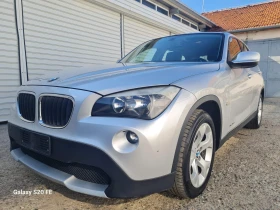 ����� �� �������� �� BMW X1 18d Xdrive! 4x4! ����� 6 ��������! ���!