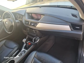 BMW X1 18d Xdrive! 4x4! ����� 6 ��������! ���! | Mobile.bg � ����� ������ 9