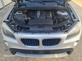 BMW X1 18d Xdrive! 4x4! ����� 6 ��������! ���! | Mobile.bg � ����� ������ 11