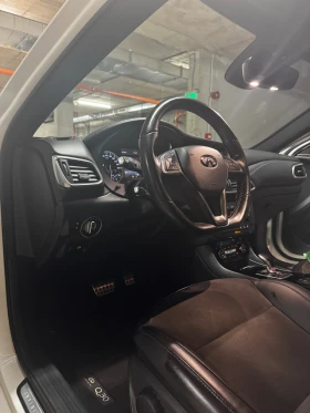 Infiniti Q30 Q30S 2.2D 170�� Automatic  | Mobile.bg � ����� ������ 14