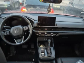 Honda Cr-v * TOURING * CARFAX * ЦЕНА ДО БГ | Auto.bg — изображение 6