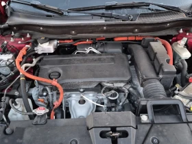 Honda Cr-v * TOURING * CARFAX * ЦЕНА ДО БГ | Auto.bg — изображение 17