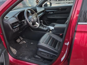 Honda Cr-v * TOURING * CARFAX * ЦЕНА ДО БГ | Auto.bg — изображение 5