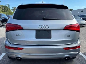 Audi Q5 * 2.0T Progressiv* CARFAX* АВТОКРЕДИТ*  | Auto.bg — изображение 4