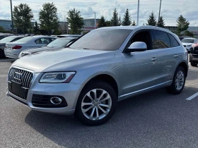 Audi Q5 * 2.0T Progressiv* CARFAX* АВТОКРЕДИТ*  | Auto.bg — изображение 2