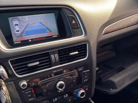 Audi Q5 * 2.0T Progressiv* CARFAX* АВТОКРЕДИТ*  | Auto.bg — изображение 16