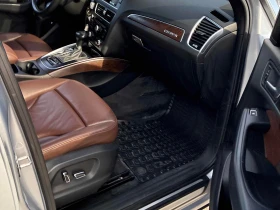 Audi Q5 * 2.0T Progressiv* CARFAX* АВТОКРЕДИТ*  | Auto.bg — изображение 15