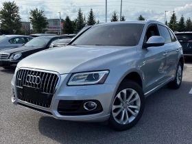 Audi Q5 * 2.0T Progressiv* CARFAX* АВТОКРЕДИТ* 