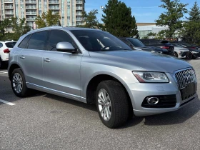 Audi Q5 * 2.0T Progressiv* CARFAX* АВТОКРЕДИТ*  | Auto.bg — изображение 3